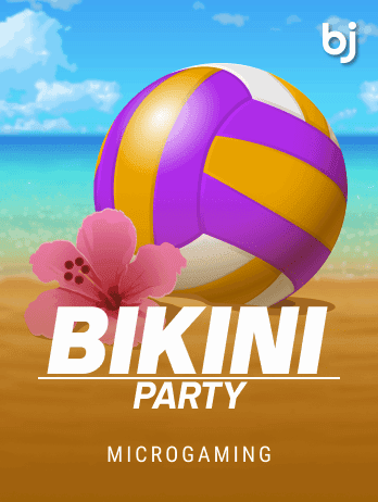 বিকিনি পার্টি