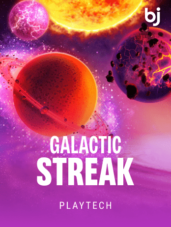 Galactic Streak