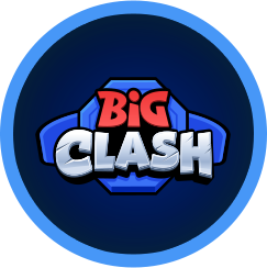বিগক্ল্যাশ ক্যাসিনো Logo